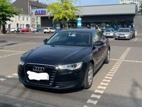 gebraucht Audi A6 C7 mit Standheizung