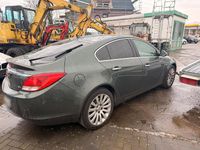 Gebraucht Opel Insignia 160 PS (117 kW) 2009 Limousine