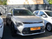 Gebraucht Kia e-Niro Inspiration 150 kW (204 PS) 2023 Grau SUV