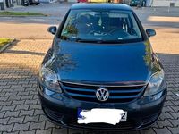 Gebraucht VW Golf IV 116 PS (85 kW) 2005 Grün Limousine