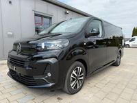Neu Citroën Spacetourer 177 PS (130 kW) 2025 Van / Kleinbus