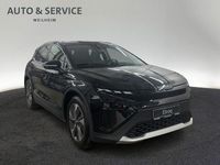 Gebraucht Skoda Elroq 210 kW (286 PS) 2026 Schwarz SUV