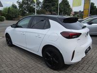 Gebraucht Opel Corsa GS Line 101 PS (74 kW) 2023 Unbekannt Limousine