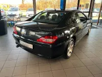 Gebraucht Peugeot 406 Coupe Platinum 158 PS (116 kW) 2005 Schwarz Coupé