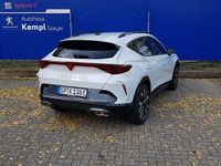 Gebraucht Cupra Formentor VZ 272 PS (200 kW) 2025 Weiß SUV