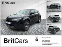 Gebraucht Land Rover Range Rover S 200 PS (147 kW) 2025 Santorini black SUV
