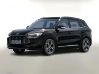 Neu MG ZS Comfort 102 PS (75 kW) 2026 Pebble black metallic SUV
