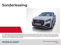 Gebraucht Audi Q2 Comfort 150 PS (110 kW) 2025 Gletscherweiß SUV