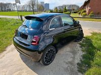 gebraucht Fiat 500e la Prima 42 kW Co Driver ACC Wartungspaket!