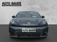 Neu Cupra Raval Endurance 155 kW (211 PS) 2026 Grau Limousine