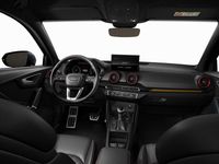 Neu Audi Q2 S-Line 150 PS (110 kW) 2026 Daytonagrau perleffekt SUV