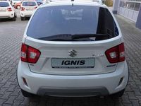 Gebraucht Suzuki Ignis Comfort 83 PS (61 kW) 2020 Pure white pearl metallic SUV