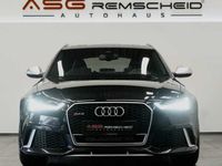 gebraucht Audi RS6 Avant q. Performance *1.H*Keramik*Dynamik.P