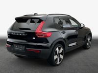 Gebraucht Volvo XC40 Ultimate 169 kW (231 PS) 2023 Black stone SUV