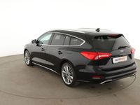 gebraucht Ford Focus 1.5 EcoBoost Vignale, Benzin, 24.260 €