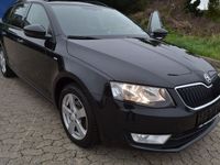 gebraucht Skoda Octavia Combi Joy DSG Panoramadach