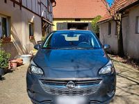 Gebraucht Opel Corsa Selection 95 PS (69 kW) 2015 Kleinwagen
