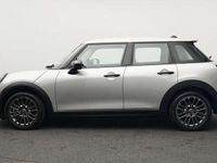 Gebraucht Mini Cooper S Classic 204 PS (150 kW) 2025 Grau Kleinwagen