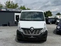 Gebraucht Renault Master 145 PS (106 kW) 2017 Weiß Van