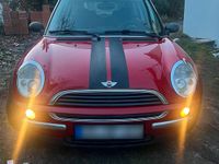 Gebraucht Mini Cooper Coupé 2002 Coupé