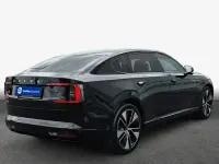 Neu Volvo ES90 Plus 244 kW (333 PS) 2026 Onyx black metallic Limousine