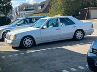 gebraucht Mercedes 420 W124M119