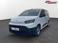 Gebraucht Toyota Proace City City 102 PS (75 kW) 2024 Weiß Van / Kleinbus