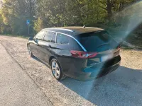 Brugt Opel Insignia Business 170 HK (125 kW) 2018 Sort Stationcar