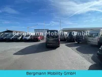 Gebraucht Ford Transit 105 PS (77 kW) 2017 Grau Van