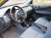 Gebraucht Honda HR-V 105 PS (77 kW) 2000 Gelb SUV
