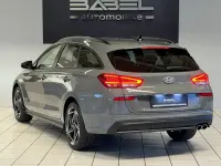 Neu Hyundai i30 N Line 140 PS (102 kW) 2026 Grau Kombi