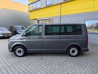 Second-hand VW T6 102 CP (75 kW) 2018 Gri Van