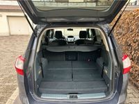 gebraucht Ford C-MAX 7 Sitzer Top Zustand