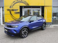 Gebraucht Opel Mokka 145 PS (106 kW) 2026 Kolibri blau SUV