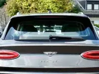 Gebraucht Bentley Bentayga Mulliner 549 PS (403 kW) 2021 Grau metallic SUV