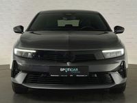 Gebraucht Opel Astra 131 PS (96 kW) 2024 Grau Kombi