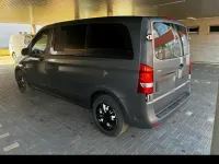 Gebraucht Mercedes Vito 163 PS (119 kW) 2019 Grau Van
