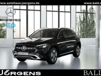Gebraucht Mercedes GLA200 Progressive 163 PS (119 kW) 2025 Kosmosschwarz metallic SUV