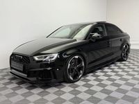 Gebraucht Audi RS3 Sport 400 PS (294 kW) 2019 Schwarz Limousine
