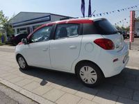 gebraucht Mitsubishi Space Star EDITION*TÜV+SERVICE NEU*KLIMA*BLUETOOTH*8-FACH