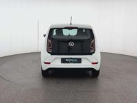 Second-hand VW up! Basis 65 CP (47 kW) 2022 Alb Hatchback