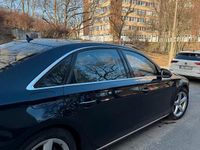 Gebraucht Audi A8L 300 PS (220 kW) 2012 Andere farben Limousine