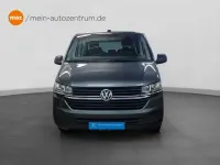 Gebraucht VW Multivan Trendline 150 PS (110 kW) 2021 Grau Van / Kleinbus