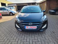 gebraucht Hyundai i30 | 4-Türer | TÜV NEU!