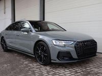 Gebraucht Audi A8L Exclusive 462 PS (339 kW) 2024 Grau Limousine