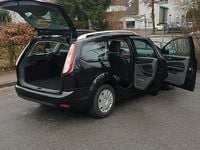 Second-hand Ford Focus 110 CP (80 kW) 2011 Break
