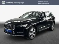 Gebraucht Volvo XC60 Plus 197 PS (144 kW) 2023 Schwarz SUV