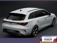 Neu Cupra Leon 204 PS (150 kW) 2026 Glacial white metallic Kombi