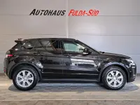 Gebraucht Land Rover Range Rover evoque SE Dynamic 179 PS (131 kW) 2017 Schwarz SUV