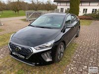 gebraucht Hyundai Ioniq IONIQTrend Hybrid Aut. LED~KAMERA~SHZ~